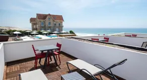 Le Grand Hotel de la Plage - Image 2