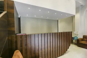 Hotel Flora Suites - Fort - Image 5