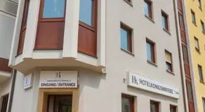 Hotelkonkurrenz Hostel - Image 3