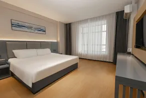 Yuansheng Business Hotel - Image 2