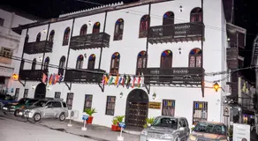 Forodhani Park Hotel - Image 5
