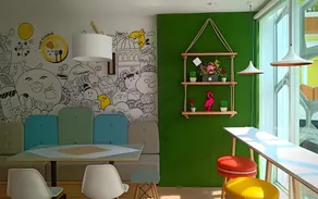 Nomaden Urban Stay - Image 5