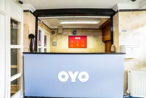 OYO Kingsley Hotel - Image 4