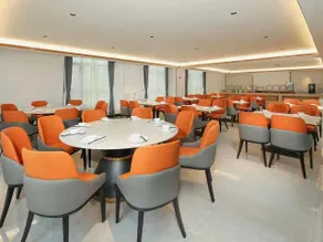 Vienna Hotel (Chongzuo Vientiane Jun Shop) - Image 5