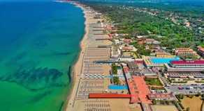 La Garitta - Tuscany Suites & Apartments 10 min Pisa-Livorno-Sea - Free Park AC - Image 3