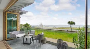 2 Bedroom Cozy Apartment In Kerteminde - Image 2