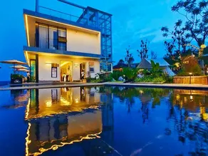 Yuejian Yunshan Homestay, Chengdu - Image 2