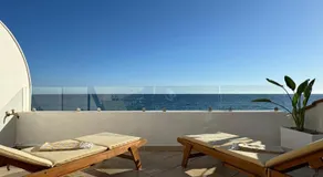 ATTICO Vista Mare - UN LETTO IDEALE - Image 3