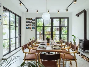 DaLi Genting Art House ZenLife Seaview Zen Retreat Fengyangyi 云觉七舍ZenLife观海禅意小院 凤阳邑店 - Image 4