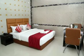 MM Residency Mogappair - Image 4