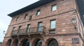 Hotel Jauregi Borda - Image 5