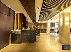 Muyra Hotel Shanghai - Image 2