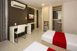 Green Peace Hotel - Image 2