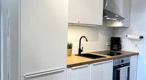 Wohnung mit 2 Schlafzimmern für 3 Personen - Image 2