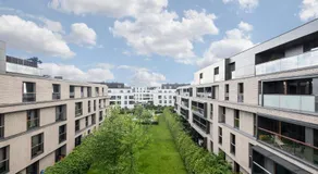 Waw - Apartamenty Wilanów II Sarmacka - Image 4