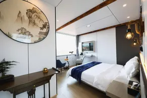 Yantai Youlan Yaju (Yangma Island Resort Branch) - Image 2