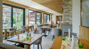 Hotel Alpina Wellness & Spa Resort - Image 4