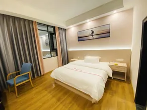 Junyi Hotel - Image 2