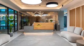 SZUMY PARK Hotel & Restaurant - Image 3