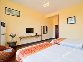 Shili Gallery Inn Yangshuo - Image 5