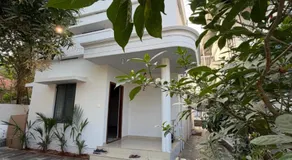 Grha -A Quiet 3BHK Home Among the Locals, with a Plunge Pool - Image 4