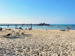 6 person holiday home in Borgholm - Image 3