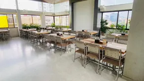 Hotel Emersion Residency - Image 3