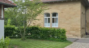 Bahnhof Grombach - Image 4