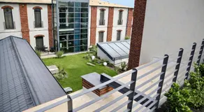 Arena Hotel Samorin - Image 5