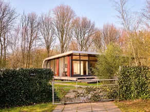 Cosy Bungalow in Noordwolde Amidst the Forest - Image 5