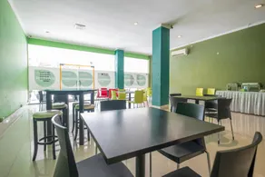 New Legend Hotel - Image 3
