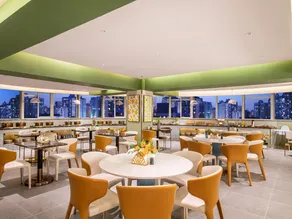 Orange Hotel Shenzhen Longhua Metro Station - Image 3