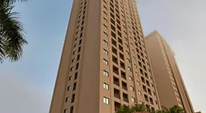 Flat luxuoso JK - Araucária Plaza - 506 - Image 4