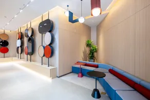 Home Inn Neo Xuzhou Yunlong Lake Renmin Square Metro Station - Image 5