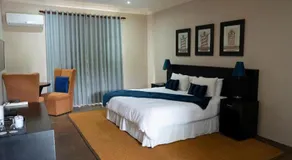 Umdlalo Lodge - Image 2