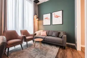 NDSM Serviced Apartments - Image 2
