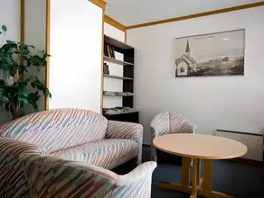 Tjeldsundbrua Hotel - Image 5