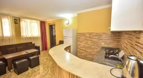 Family Apartments in Batumi - Image 2
