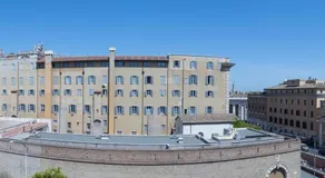 Zeus Inn - Una finestra sul Vaticano - Image 5