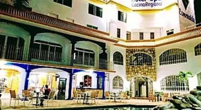 HOTEL ESMERALDA - Image 3