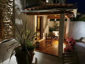 Double room with terrace - Image 4