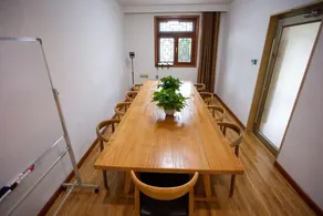 Muqing Mingyuan B&B (Qingzhou Ancient City Scenic Area) - Image 4
