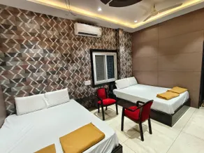 SSR Mantra Group Mantralayam - Image 2