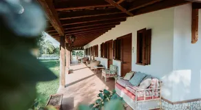 Agriturismo La Mia Terra - Image 5