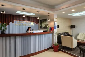 Hotel Brilant Saranda - Image 4
