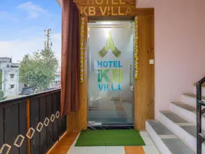 Hotel KB Villa - Image 4