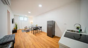 Zagreb 188 - 2 Bedrooms - Parking - New - Apartment - Flexible Keybox Entry - Modern - Monthly Rent - WiFi - Image 3