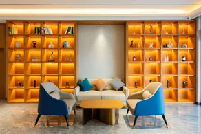 Yunshe Hotel - Image 4