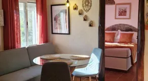 Hacienda el Mirador - Charming casa with lake and mountain view - Image 4