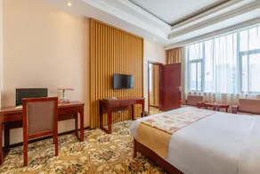 Dynasty Hotel - Image 2